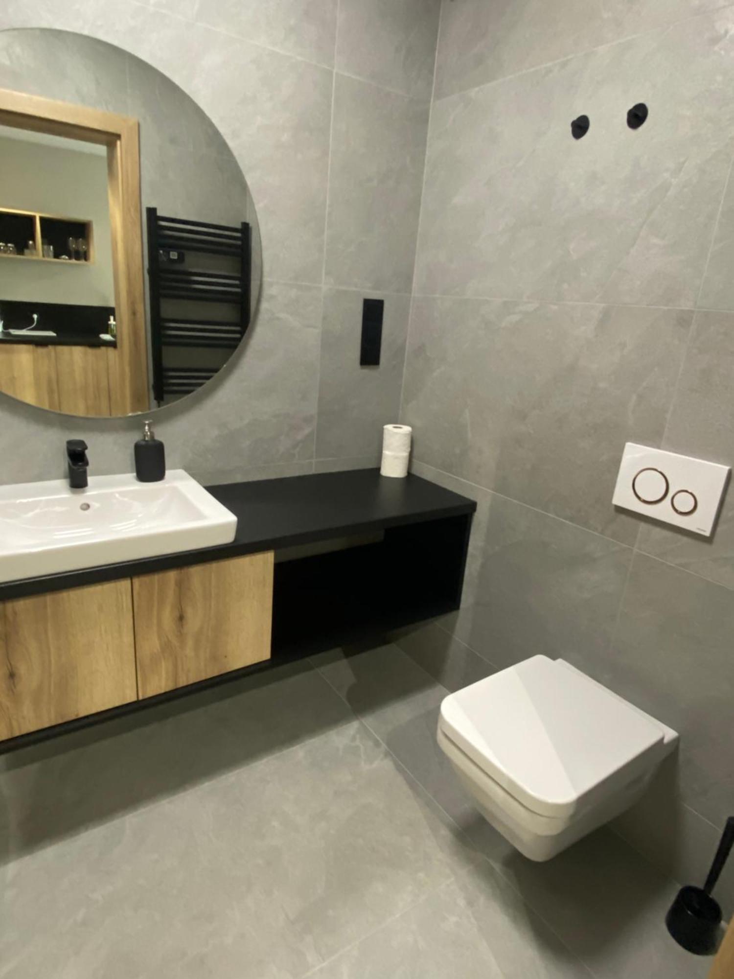 Zloty Horyzont Spa 1 Шклярска-Поремба Экстерьер фото