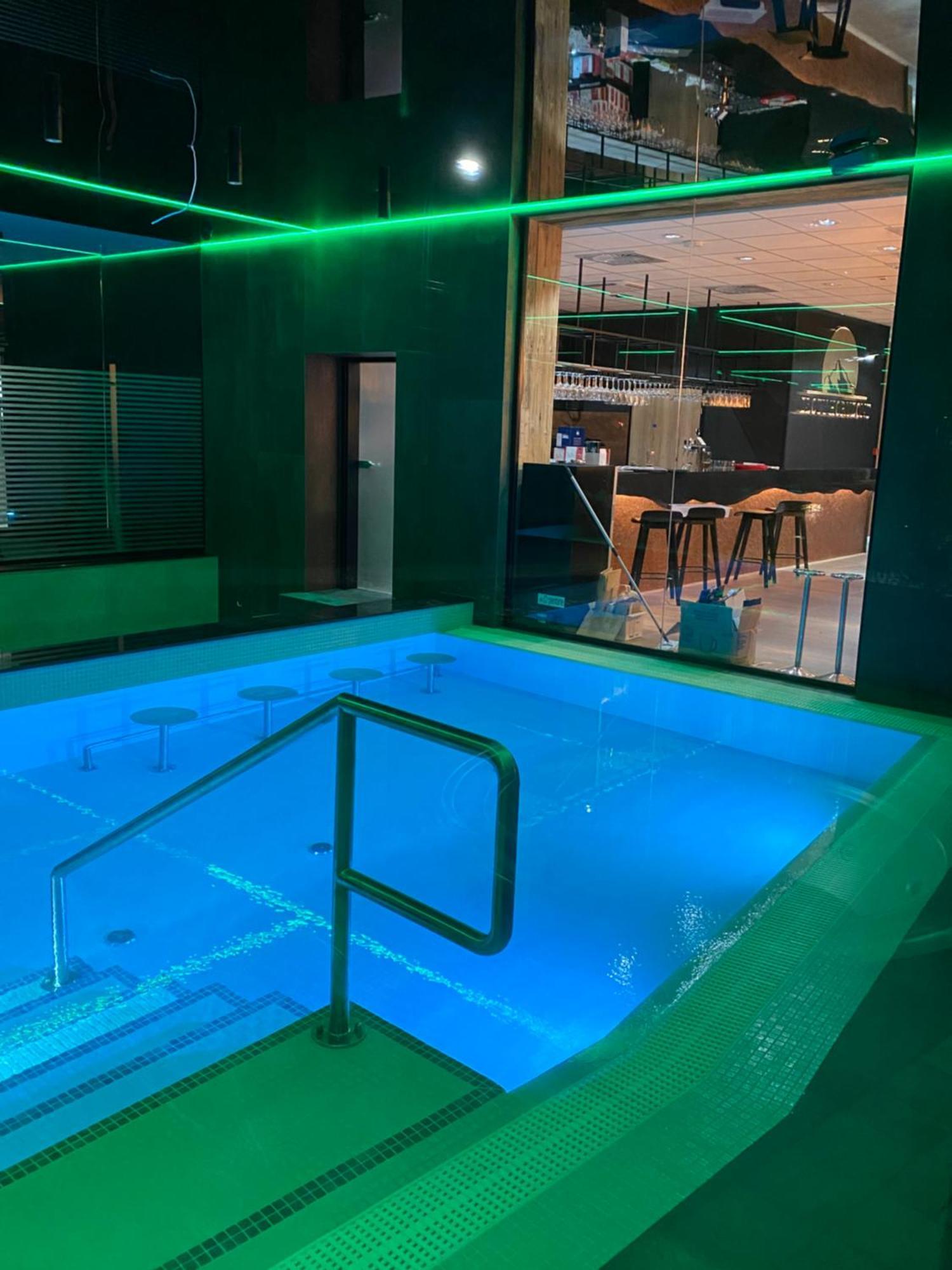 Zloty Horyzont Spa 1 Шклярска-Поремба Экстерьер фото