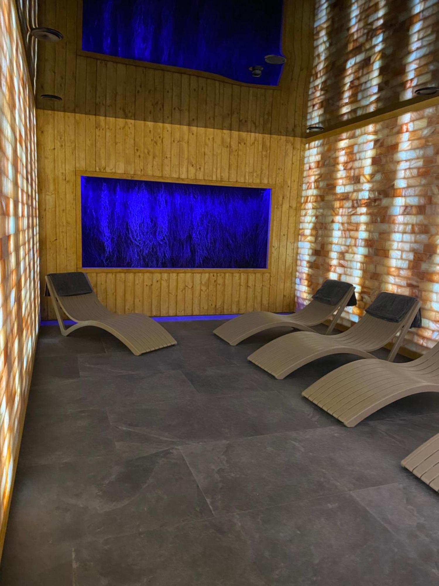Zloty Horyzont Spa 1 Шклярска-Поремба Экстерьер фото