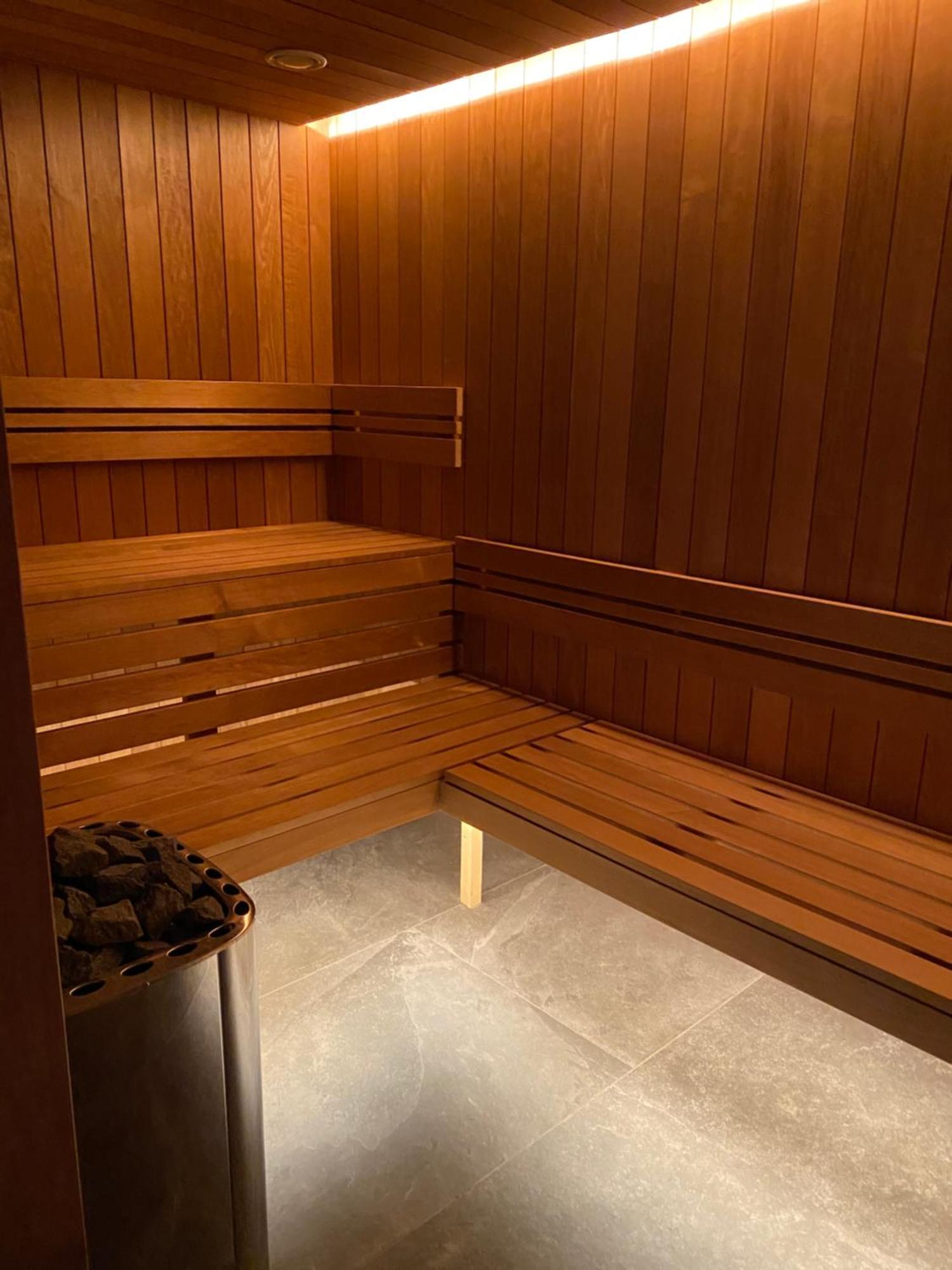 Zloty Horyzont Spa 1 Шклярска-Поремба Экстерьер фото