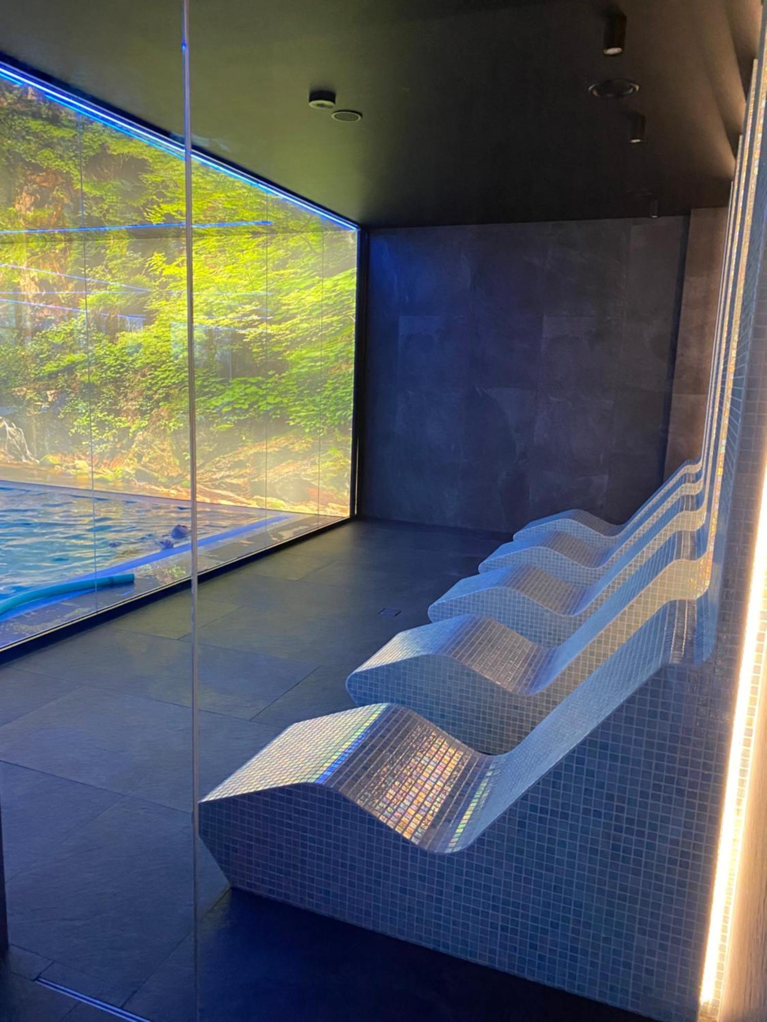 Zloty Horyzont Spa 1 Шклярска-Поремба Экстерьер фото