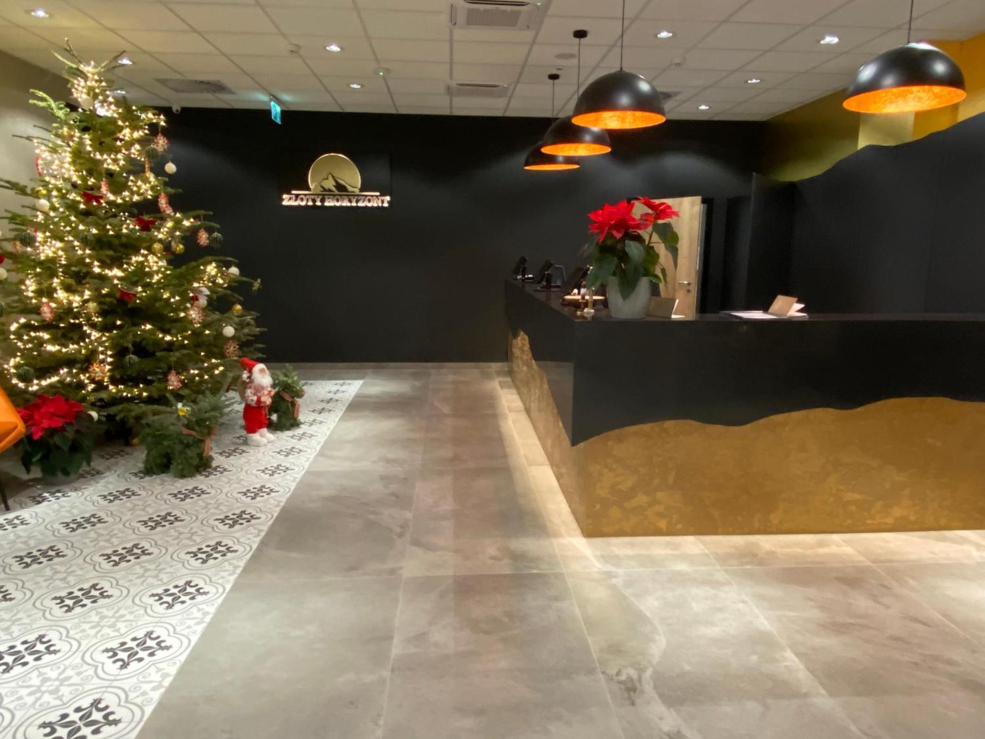 Zloty Horyzont Spa 1 Шклярска-Поремба Экстерьер фото