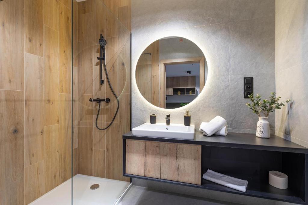Zloty Horyzont Spa 1 Шклярска-Поремба Экстерьер фото