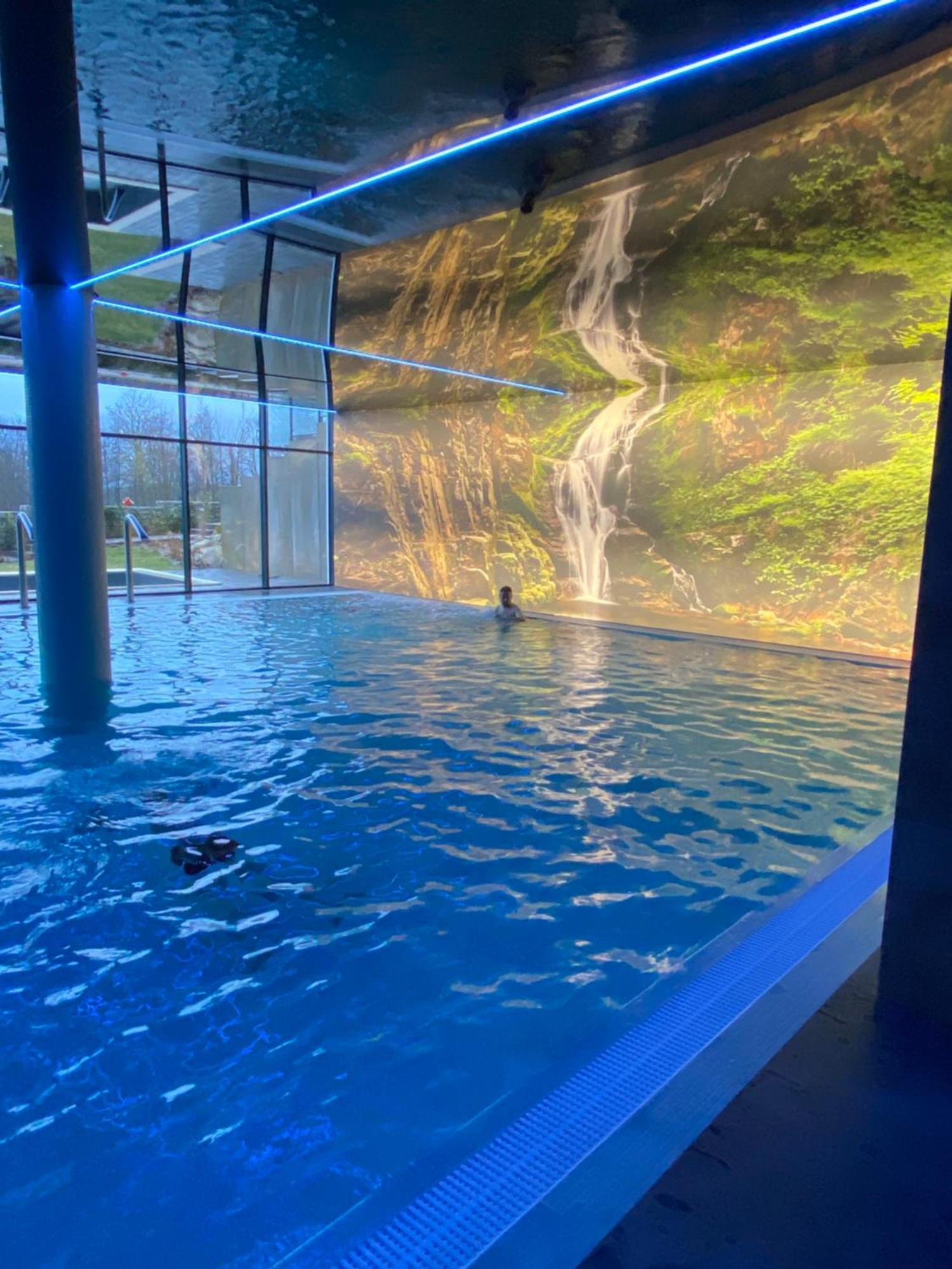 Zloty Horyzont Spa 1 Шклярска-Поремба Экстерьер фото